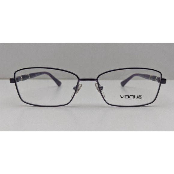 🕶️Vogue VO3922-B 940 Eyeglasses 54/16 135 /KAL348🕶️ - Picture 4 of 9